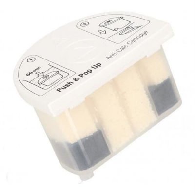 GRUNDIG Cartouche anti-calcaire 9178007791 pour Centrale vapeur Beko