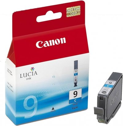 CANON Cartouche  1035B001 PGI-9C - Cyan