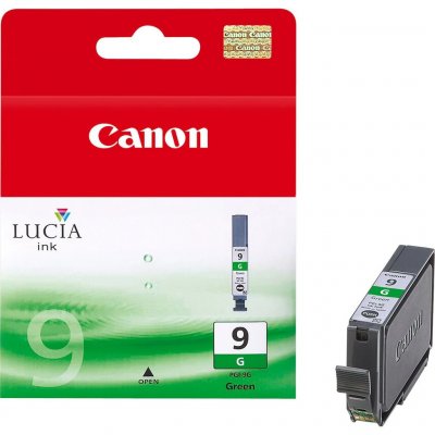CANON Cartouche  1041B001 PGI-9 - Vert