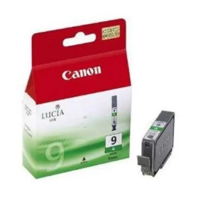 CANON Cartouche  1041B001 PGI-9 - Vert