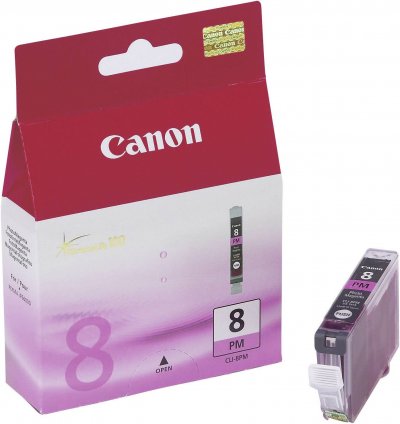 CANON Cartouche  CLI-8PM - Mangenta