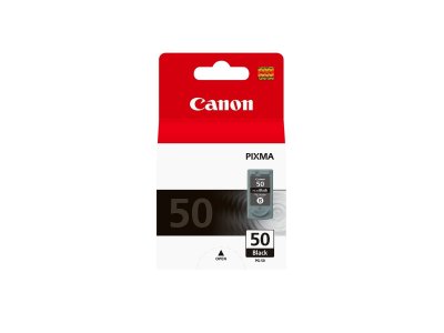 CANON Cartouche  PG-50 - Noir