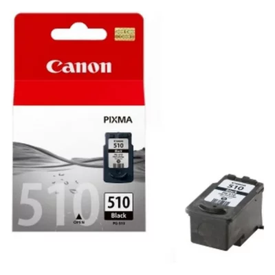 CANON Cartouche  pg-510 - noir 2970B008