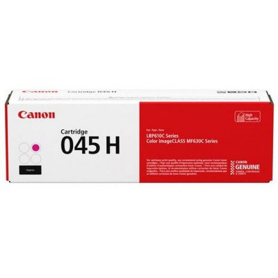 CANON cartouche  TONER 045 H M