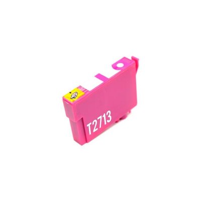 GENERIQUE Cartouche compatible EPSON 27XL magenta