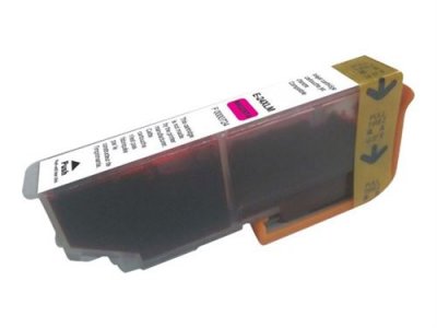EASYCARTOUCHE Cartouche compatible EPSON T24XL magenta