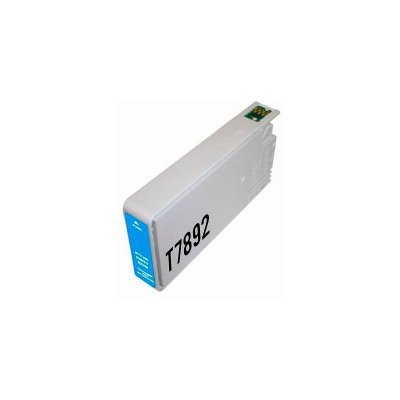 EASYCARTOUCHE Cartouche compatible EPSON T789C XXL cyan