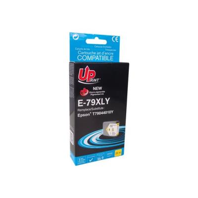 GENERIQUE Cartouche compatible EPSON T79XL jaune