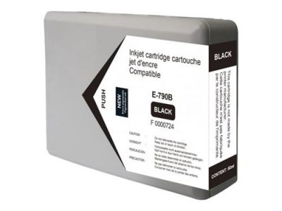 LAMA FRANCE Cartouche compatible EPSON T79XL noir