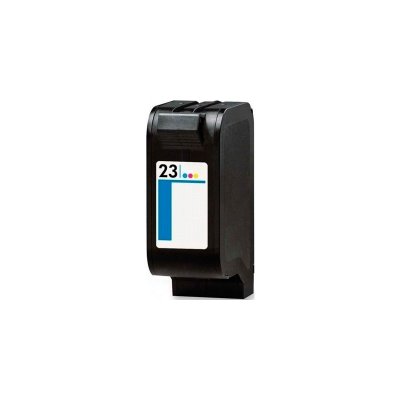 EASYCARTOUCHE Cartouche compatible HP 23CL couleur