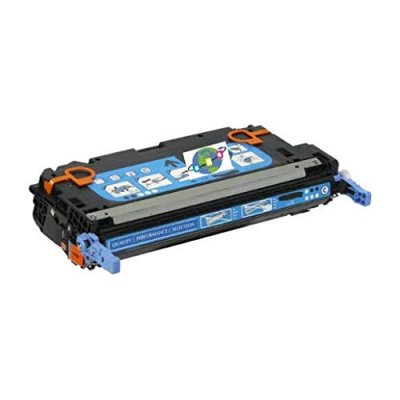 GENERIQUE Cartouche compatible hp 501A CY - Toner Compatible &eacute;quivalente &agrave; HP Q6471A/502A, Canon 311 - Cyan
