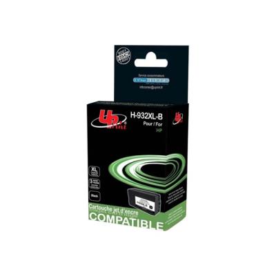  Cartouche compatible HP 932XL noir