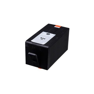 EASYCARTOUCHE Cartouche compatible HP 934XL noir