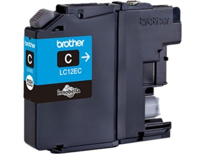 BROTHER Cartouche Cyan  pour MFC J6925DW