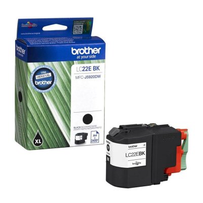 BROTHER Cartouche Cyan pour  MFC J5920DW