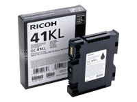RICOH Cartouche d'encre 405765 -  - Noir