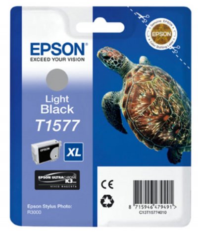 EPSON Cartouche d'encre BT1577 -  - Gris