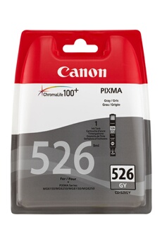 CANON Cartouche d'encre  CLI526 - Gris
