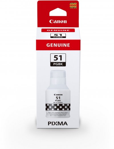 CANON Cartouche d'encre  GI-51PGBK Noir 