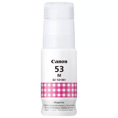 CANON Cartouche d'encre  GI-53 MAGENTA