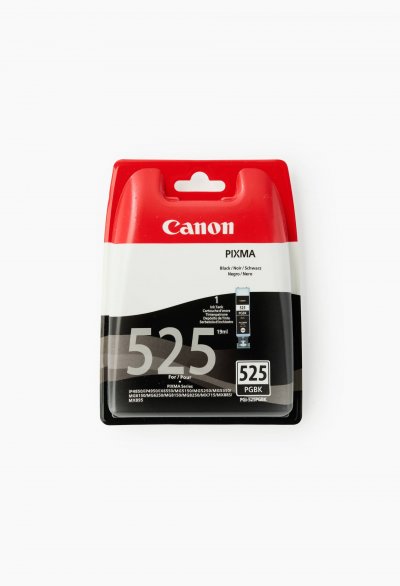 CANON Cartouche d'encre  PGI 525 Noire