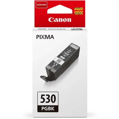 CANON Cartouche d'encre  Pixma Chroma Life TS8750/51 S/BL Noir pigment&eacute;