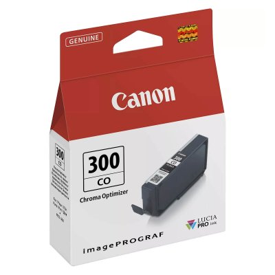 CANON Cartouche d'encre Chroma Optimiser  PFI-300CO