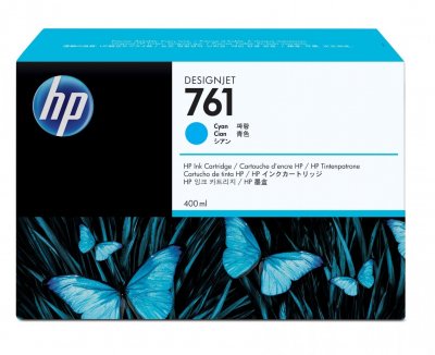 HP Cartouche d'encre CM994A - Hewlett Packard - Cyan