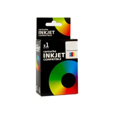 OEM Cartouche d'encre compatible avec Canon CLI-551 XL Magenta