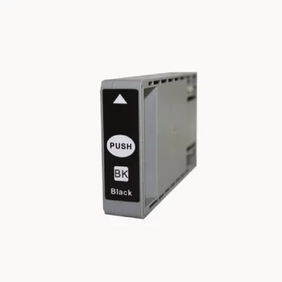GENERIQUE Cartouche d'encre Compatible Epson 1x Noir T7891 / C13T789240 