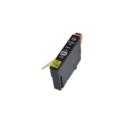 EPSON Cartouche d'encre compatible  T1631 NOIRE 18 ml.