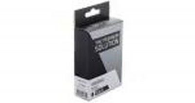 PROLASER Cartouche d'encre compatible hp337 noir