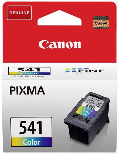 CANON Cartouche d'encre couleur C/M/Y  CL-541