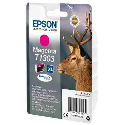 EPSON Cartouche d'encre  CERF magenta 
