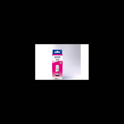 EPSON Cartouche d'encre  Ecotank 103 Magenta 