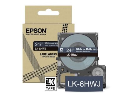 EPSON Cartouche d'encre  LW BLANC MAT NAVY