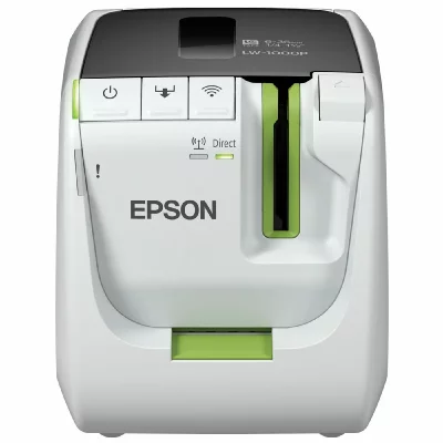 EPSON Cartouche d'encre  LW SATIN NOIR OR