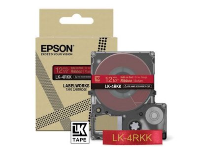 EPSON Cartouche d'encre  LW SATIN OR ROUGE