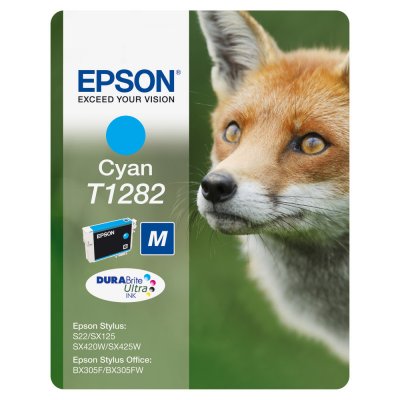 EPSON Cartouche d'encre  RENARD Cyan