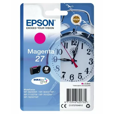 EPSON Cartouche d'encre  REVEIL MAGENTA