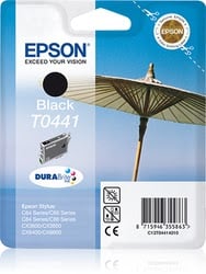 EPSON Cartouche d'encre  T0441 Noire