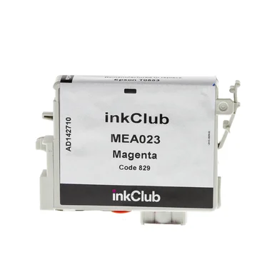 EPSON Cartouche d'encre  T0553 Magenta