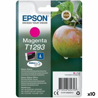 EPSON Cartouche d'encre  t129340 magenta 11.2ml