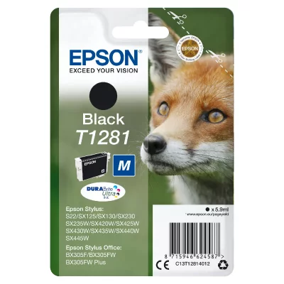 EPSON Cartouche d'encre  T1633 Magenta - Jet d'encre - Original
