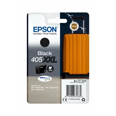 EPSON Cartouche d'encre  VALISE NOIR XXL