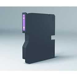 RICOH Cartouche d'encre gel magenta gc41m
