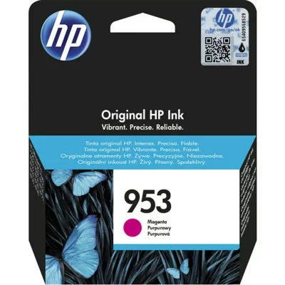 HP Cartouche d'encre  f6u13ae magenta n&ordm;953 officejet pro 