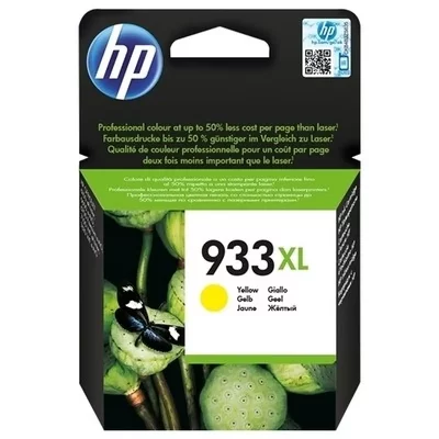 HP Cartouche d'encre  OfficeJet 933 XL