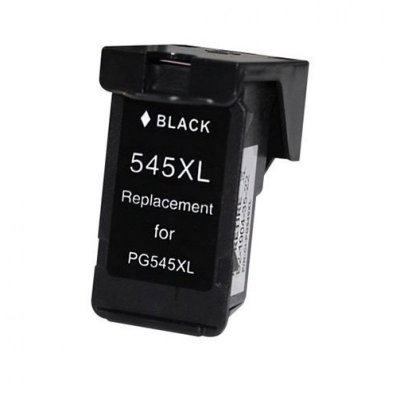 GENERIQUE Cartouche d'encre Inkpro compatible avec Canon PG545XL noire