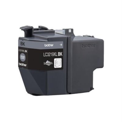 BROTHER Cartouche d encre LC3219XLBK e XL pour imprimante jet d encre Noir